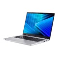 Acer TravelMate P2 TMP214-76-G2-TCO Ultra 5 125H 14"WUXGA IPS 300nits AG 16GB DDR5 5600 SSD512 Intel Arc Graphics WLAN+BT LAN Cam1080p 53Wh FpR W11Pro Pure Silver 3Y OnSite - 2754235