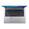 Acer TravelMate P2 TMP214-76-G2-TCO Ultra 5 125H 14"WUXGA IPS 300nits AG 16GB DDR5 5600 SSD512 Intel Arc Graphics WLAN+BT LAN Cam1080p 53Wh FpR W11Pro Pure Silver 3Y OnSite - 2754236