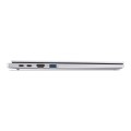 Acer TravelMate P2 TMP214-76-G2-TCO Ultra 5 125H 14"WUXGA IPS 300nits AG 16GB DDR5 5600 SSD512 Intel Arc Graphics WLAN+BT LAN Cam1080p 53Wh FpR W11Pro Pure Silver 3Y OnSite - 2754239