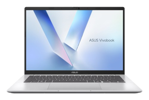 ASUS Vivobook 14 M1407GA-LY012W Ryzen AI 7 445 14.0"WUXGA IPS-level 60Hz 300nits AG 16GB DDR5 SSD512 Cam1080 42WHrs Win11 Cool Silver - 2895054