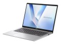 ASUS Vivobook 14 M1407GA-LY012W Ryzen AI 7 445 14.0"WUXGA IPS-level 60Hz 300nits AG 16GB DDR5 SSD512 Cam1080 42WHrs Win11 Cool Silver - 2895058
