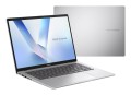 ASUS Vivobook 14 M1407GA-LY012W Ryzen AI 7 445 14.0"WUXGA IPS-level 60Hz 300nits AG 16GB DDR5 SSD512 Cam1080 42WHrs Win11 Cool Silver - 2895063