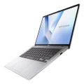 ASUS Vivobook 14 M1407GA-LY012W Ryzen AI 7 445 14.0"WUXGA IPS-level 60Hz 300nits AG 16GB DDR5 SSD512 Cam1080 42WHrs Win11 Cool Silver - 2895062
