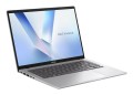 ASUS Vivobook 14 M1407GA-LY012W Ryzen AI 7 445 14.0"WUXGA IPS-level 60Hz 300nits AG 16GB DDR5 SSD512 Cam1080 42WHrs Win11 Cool Silver - 2895057