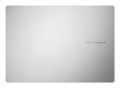 ASUS Vivobook 14 M1407GA-LY012W Ryzen AI 7 445 14.0"WUXGA IPS-level 60Hz 300nits AG 16GB DDR5 SSD512 Cam1080 42WHrs Win11 Cool Silver - 2895060