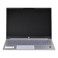 HP OmniBook 5 16-AG1065ST Ryzen AI 5 340 16" WUXGA AG 16GB SSD512 BT BLKB Win11 Meteor Silver (REPACK) 2Y - 2895081
