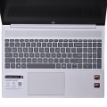 HP OmniBook 5 16-AG1065ST Ryzen AI 5 340 16" WUXGA AG 16GB SSD512 BT BLKB Win11 Meteor Silver (REPACK) 2Y - 2895084