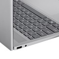 HP OmniBook 5 16-AG1065ST Ryzen AI 5 340 16" WUXGA AG 16GB SSD512 BT BLKB Win11 Meteor Silver (REPACK) 2Y - 2895087