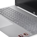 HP OmniBook 5 16-AG1065ST Ryzen AI 5 340 16" WUXGA AG 16GB SSD512 BT BLKB Win11 Meteor Silver (REPACK) 2Y - 2895085