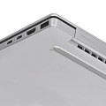HP OmniBook 5 16-AG1065ST Ryzen AI 5 340 16" WUXGA AG 16GB SSD512 BT BLKB Win11 Meteor Silver (REPACK) 2Y - 2895090