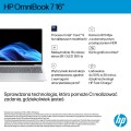 HP OmniBook 7 16-az0222nw Core 5 210H 16"2K 300nits AG 16GB DDR5 5200 SSD512 Intel Graphics Cam 5 Mpx IR 70Wh Win11 Glacial Silver 2Y - 2895095