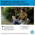 HP OmniBook 7 16-az0222nw Core 5 210H 16"2K 300nits AG 16GB DDR5 5200 SSD512 Intel Graphics Cam 5 Mpx IR 70Wh Win11 Glacial Silver 2Y - 2895105