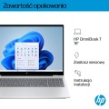 HP OmniBook 7 16-az0222nw Core 5 210H 16"2K 300nits AG 16GB DDR5 5200 SSD512 Intel Graphics Cam 5 Mpx IR 70Wh Win11 Glacial Silver 2Y - 2895101