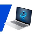 HP OmniBook 7 16-az0222nw Core 5 210H 16"2K 300nits AG 16GB DDR5 5200 SSD512 Intel Graphics Cam 5 Mpx IR 70Wh Win11 Glacial Silver 2Y - 2895106
