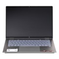 HP OmniBook Flip 14-FK0013D Ryzen AI 5 340 14" WUXGA Touch IPS 16GB SSD512 BT BLKB x360 Win11 Meteor Silver (REPACK) 2Y - 2895159