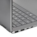 HP OmniBook Flip 14-FK0013D Ryzen AI 5 340 14" WUXGA Touch IPS 16GB SSD512 BT BLKB x360 Win11 Meteor Silver (REPACK) 2Y - 2895164