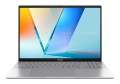 ASUS Vivobook S16 S3607VA-RP097W Core 5 210H 16.0"WUXGA IPS-level Panel 144Hz 300nits AG 16GB DDR5 SSD512 Intel UHD Graphics WLAN+BT Cam1080p 70WHrs Win11 Cool Silver - 2895170