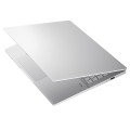 ASUS Vivobook S16 S3607VA-RP097W Core 5 210H 16.0"WUXGA IPS-level Panel 144Hz 300nits AG 16GB DDR5 SSD512 Intel UHD Graphics WLAN+BT Cam1080p 70WHrs Win11 Cool Silver - 2895178