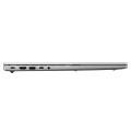 ASUS Vivobook S16 S3607VA-RP097W Core 5 210H 16.0"WUXGA IPS-level Panel 144Hz 300nits AG 16GB DDR5 SSD512 Intel UHD Graphics WLAN+BT Cam1080p 70WHrs Win11 Cool Silver - 2895171