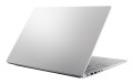 ASUS Vivobook S16 S3607VA-RP097W Core 5 210H 16.0"WUXGA IPS-level Panel 144Hz 300nits AG 16GB DDR5 SSD512 Intel UHD Graphics WLAN+BT Cam1080p 70WHrs Win11 Cool Silver - 2895180