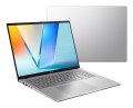 ASUS Vivobook S16 S3607VA-RP097W Core 5 210H 16.0"WUXGA IPS-level Panel 144Hz 300nits AG 16GB DDR5 SSD512 Intel UHD Graphics WLAN+BT Cam1080p 70WHrs Win11 Cool Silver - 2895183