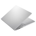 ASUS Vivobook S16 S3607VA-RP097W Core 5 210H 16.0"WUXGA IPS-level Panel 144Hz 300nits AG 16GB DDR5 SSD512 Intel UHD Graphics WLAN+BT Cam1080p 70WHrs Win11 Cool Silver - 2895179
