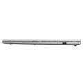 ASUS Vivobook S16 S3607VA-RP097W Core 5 210H 16.0"WUXGA IPS-level Panel 144Hz 300nits AG 16GB DDR5 SSD512 Intel UHD Graphics WLAN+BT Cam1080p 70WHrs Win11 Cool Silver - 2895172