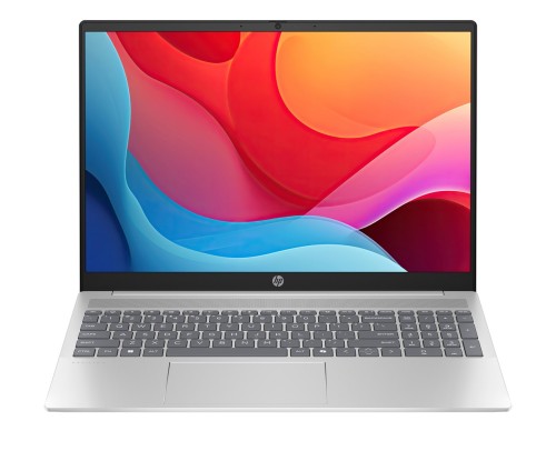 HP Pavilion 16-ag0007nw Ryzen 5 8540U 16"2K 300nits AG 16GB LPDDR5-6400 SSD512 Radeon 740M Cam 1080p 59Wh Win11 Natural Silver 2Y - 2895202