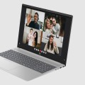 HP Pavilion 16-ag0007nw Ryzen 5 8540U 16"2K 300nits AG 16GB LPDDR5-6400 SSD512 Radeon 740M Cam 1080p 59Wh Win11 Natural Silver 2Y - 2895206