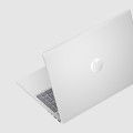 HP Pavilion 16-ag0007nw Ryzen 5 8540U 16"2K 300nits AG 16GB LPDDR5-6400 SSD512 Radeon 740M Cam 1080p 59Wh Win11 Natural Silver 2Y - 2895205