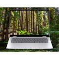 HP OmniBook 7 AI 14-fr0003nw Ultra 5 225U 14"2K OLED BV LBL 300nits 16GB LPDDR5-7467 SSD512 Intel Arc Cam 5 Mpx IR 68Wh W11Pro Glacial Silver 2Y - 2895230