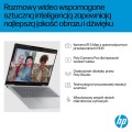 HP OmniBook 7 AI 14-fr0003nw Ultra 5 225U 14"2K OLED BV LBL 300nits 16GB LPDDR5-7467 SSD512 Intel Arc Cam 5 Mpx IR 68Wh W11Pro Glacial Silver 2Y - 2895225