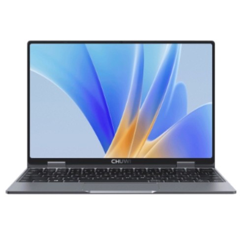 Chuwi MiniBook-X-2023-P-K3-SR N150 10.51"WXGA Touch IPS 16GB SSD512 BT BLKB x360 W11Pro Silver - 2895232