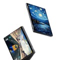 Chuwi MiniBook-X-2023-P-K3-SR N150 10.51"WXGA Touch IPS 16GB SSD512 BT BLKB x360 W11Pro Silver - 2895234