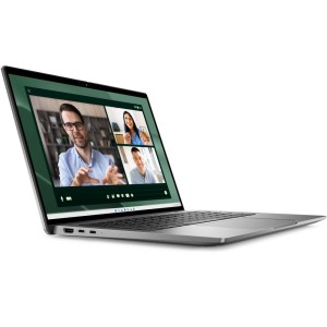 Dell Latitude 7450 Ultra 5 135H 14.0"FHD+250nits 16GB DDR5 SSD1TB Intel Graphics FgrPr FHD IR Cam Mic WWAN Ready+BT BcklKb 3C vPRO W11Pro 3Y Pro Support