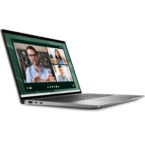 Dell Latitude 7450 Ultra 5 135H 14.0"FHD+250nits 16GB DDR5 SSD1TB Intel Graphics FgrPr FHD IR Cam Mic WWAN Ready+BT BcklKb 3C vPRO W11Pro 3Y Pro Support - 2895237