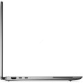 Dell Latitude 7450 Ultra 5 135H 14.0"FHD+250nits 16GB DDR5 SSD1TB Intel Graphics FgrPr FHD IR Cam Mic WWAN Ready+BT BcklKb 3C vPRO W11Pro 3Y Pro Support - 2895240