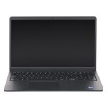 Dell LDC15250-5315BLK i5-1334U 15.6"FHD Touch 120Hz 16GB SSD512 BT Win11 Carbon Black (REPACK) 2Y - 2895241