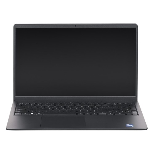 Dell LDC15250-5315BLK i5-1334U 15.6"FHD Touch 120Hz 16GB SSD512 BT Win11 Carbon Black (REPACK) 2Y - 2895241