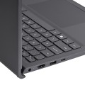 Dell LDC15250-5315BLK i5-1334U 15.6"FHD Touch 120Hz 16GB SSD512 BT Win11 Carbon Black (REPACK) 2Y - 2895246