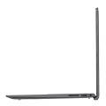 Dell LDC15250-5315BLK i5-1334U 15.6"FHD Touch 120Hz 16GB SSD512 BT Win11 Carbon Black (REPACK) 2Y - 2895249
