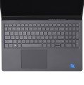 Dell LDC15250-5315BLK i5-1334U 15.6"FHD Touch 120Hz 16GB SSD512 BT Win11 Carbon Black (REPACK) 2Y - 2895245