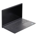 Dell LDC15250-5315BLK i5-1334U 15.6"FHD Touch 120Hz 16GB SSD512 BT Win11 Carbon Black (REPACK) 2Y - 2895242