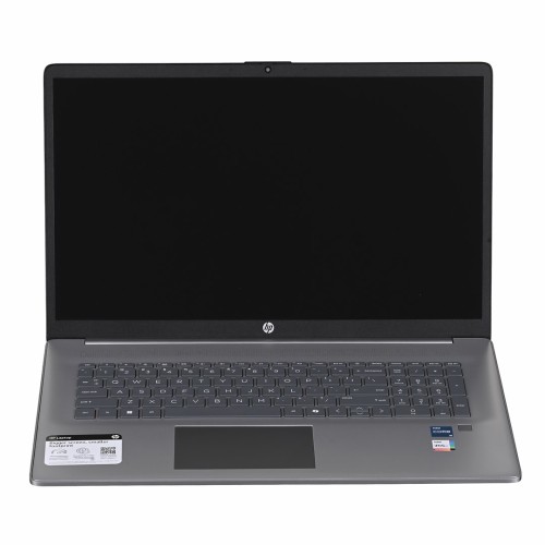 HP 17-CN3068CL i5 1334U 17.3" FHD AG 8GB SSD512 BT BLKB FPR Win11 Silver (REPACK) 2Y - 2895254