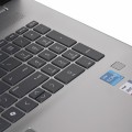 HP 17-CN3068CL i5 1334U 17.3" FHD AG 8GB SSD512 BT BLKB FPR Win11 Silver (REPACK) 2Y - 2895259