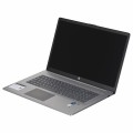 HP 17-CN3068CL i5 1334U 17.3" FHD AG 8GB SSD512 BT BLKB FPR Win11 Silver (REPACK) 2Y - 2895255
