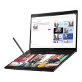 ASUS Zenbook Duo UX8406CA-QL121W Ultra 7 255H 2x14.0"OLED FHD Touch 60Hz 400nits 32GB LPDDR5X SSD1TB Glossy Intel Arc Graphics WLAN+BT Cam1080p 75WHrs Win11 Inkwell Gray - 2895276