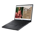 ASUS Zenbook Duo UX8406CA-QL121W Ultra 7 255H 2x14.0"OLED FHD Touch 60Hz 400nits 32GB LPDDR5X SSD1TB Glossy Intel Arc Graphics WLAN+BT Cam1080p 75WHrs Win11 Inkwell Gray - 2895275