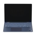 Dell 16-Plus-9052BLU Ultra 9 288V 16" WUXGA Touch 32GB SSD1TB BT BLKB FPR Win11 Blue (REPACK) 2Y - 2895279