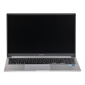Samsung Galaxy Book4 NP750XGK-K1DX Core 7 150U 15.6"FHD AG 16GB SSD512 BT BLKB FPR LAN Win11 Silver (REPACK) 2Y - 2895409